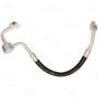 Four Seasons Suction Line Hose Assembly for 2006-2013 Lexus (IS250, IS350) 55689