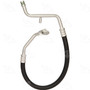 Four Seasons Suction Line Hose Assembly for 2000-2002 Toyota (Echo) 55299