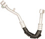 Four Seasons Suction Line Hose Assembly for 1990-1992 Lexus (LS400) 55691