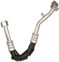 Four Seasons Suction Line Hose Assembly for 1990-1992 Lexus (LS400) 55691