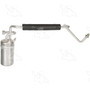 Four Seasons Accumulator w/ Hose for 1987-1988 Ford 2.3L (Thunderbird) 55630