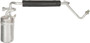 Four Seasons Accumulator w/ Hose for 1987-1988 Ford 2.3L (Thunderbird) 55630