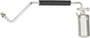 Four Seasons Accumulator w/ Hose for 1987-1988 Ford 2.3L (Thunderbird) 55630