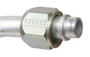 Four Seasons Discharge & Suction Line Hose Assembly for 1988 Cadillac 4.5L (Commercial Chassis, DeVille, Fleetwood) 55749