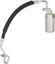 Four Seasons Accumulator w/ Hose for 1988 Ford/Mercury 3.8L (Cougar, Thunderbird) 55628