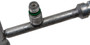 Four Seasons Discharge Line Hose Assembly for 1994-1996 Ford/Mercury 4.6L (Cougar, Thunderbird) 55303