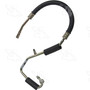 Four Seasons Discharge Line Hose Assembly for 1983-1985 Ford/Mercury 5.0L (Mustang, Capri) 55694