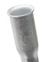 Four Seasons Discharge Line Hose Assembly for 1991-1993 Ford/Mercury 5.0L (Cougar, Thunderbird) 55304