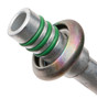 Four Seasons Discharge Line Hose Assembly for 1991-1993 Ford/Mercury 5.0L (Cougar, Thunderbird) 55304