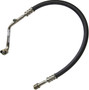 Four Seasons Discharge Line Hose Assembly for 1983-1986 Ford 5.8L 4.9L (Bronco, F-100, F-150, F-200) 55695