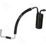Four Seasons Accumulator w/ Hose for 1994-1997 Ford/Mercury 3.8L (Cougar, Thunderbird) 55640