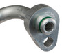 Four Seasons Discharge Line Hose Assembly for 1996-2000 Chrysler/Dodge/Plymouth 2.4L (Voyager, Caravan, Grand Caravan, Grand Voyager) 55817