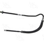 Four Seasons Liquid Line Hose Assembly w/ Serviceable Orifice Tube for 1994-1996 Ford/Mercury 4.6L (Cougar, Thunderbird) 55723