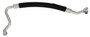 Four Seasons Suction Line Hose Assembly for 2000-2002 Honda/Isuzu 3.2L (Passport, Amigo, Axiom, Rodeo) 55838