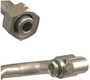 Four Seasons Suction Line Hose Assembly for 1990-1994 Lexus (LS400) 55647