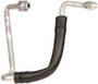 Four Seasons Suction Line Hose Assembly for 1990-1994 Lexus (LS400) 55647