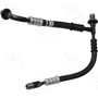 Four Seasons Liquid Line Hose Assembly w/o Orifice Tube for 1995-1996 Lincoln (Continental) 55799