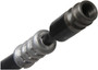 Four Seasons Liquid Line Hose Assembly w/o Orifice Tube for 1995-1996 Lincoln (Continental) 55799