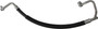 Four Seasons Suction Line Hose Assembly for 2005-2007 Dodge/Mitsubishi 4.7L (Dakota, Raider) 55818