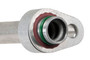 Four Seasons Suction Line Hose Assembly for 2005-2007 Dodge/Mitsubishi 4.7L (Dakota, Raider) 55818
