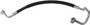 Four Seasons Suction Line Hose Assembly for 2005-2007 Dodge/Mitsubishi 4.7L (Dakota, Raider) 55818
