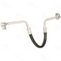 Four Seasons Discharge Line Hose Assembly for 2006-2009 Hyundai/Kia (Entourage, Sedona) 55736