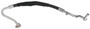 Four Seasons Suction Line Hose Assembly for 2008-2010 Jeep 3.7L (Commander, Grand Cherokee) 55648