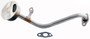 Enginetech S87GS Oil Pump Pickup Screen for 1982-1987 Ford/Lincoln/Mercury Capri/Continental/Cougar/Granada 3.8L