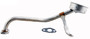 Enginetech S87GS Oil Pump Pickup Screen for 1982-1987 Ford/Lincoln/Mercury Capri/Continental/Cougar/Granada 3.8L