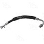 Four Seasons Suction Line Hose Assembly for 1989-1993 Toyota 3.0L (4Runner, Pickup) 55868