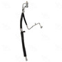 Four Seasons Discharge & Suction Line Hose Assembly for 2002 Ford (Thunderbird) 56057