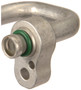 Four Seasons Discharge Line Hose Assembly for 2000-2001 Kia (Spectra) 55737