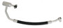 Four Seasons Suction Line Hose Assembly for 2009-2010 Dodge 2.4L (Journey) 55843
