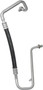 Four Seasons Suction Line Hose Assembly for 2004-2009 Mazda 2.0L 2.3L (3, 3 Sport) 55947