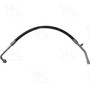 Four Seasons Discharge Line Hose Assembly for 1993-1997 Chrysler/Dodge/Eagle 3.5L (Concorde, Intrepid, LHS, New Yorker) 55761