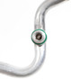 Four Seasons Suction & Liquid Line Internal Heat Exchange Hose Assembly for 2014-2023 Chrysler/Dodge (300, Challenger, Charger) 55894