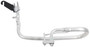 Four Seasons Suction & Liquid Line Internal Heat Exchange Hose Assembly for 2014-2023 Chrysler/Dodge (300, Challenger, Charger) 55894