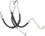 Four Seasons Discharge & Suction Line Hose Assembly for 1992-1993 Chevrolet/GMC 5.7L 55869