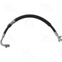 Four Seasons Suction Line Hose Assembly for 1986-1989 Honda (Accord) 56001