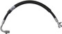 Four Seasons Suction Line Hose Assembly for 1986-1989 Honda (Accord) 56001