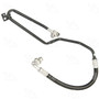 Four Seasons Discharge Line Hose Assembly for 2001-2004 Acura/Honda (MDX, Pilot) 56033