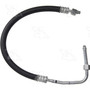 Four Seasons Discharge Line Hose Assembly for 1987-1991 Chevrolet/GMC 5.0L 4.3L (G10, G20, G30, G1500) 55739