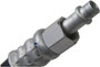Four Seasons Discharge Line Hose Assembly for 1987-1991 Chevrolet/GMC 5.0L 4.3L (G10, G20, G30, G1500) 55739