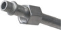 Four Seasons Discharge Line Hose Assembly for 1987-1991 Chevrolet/GMC 5.0L 4.3L (G10, G20, G30, G1500) 55739