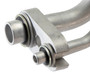 Four Seasons Suction & Liquid Line Hose Assembly w/o Orifice Tube for 2011-2012 Chrysler/Dodge 3.6L (300, Charger) 55897