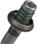 Four Seasons Liquid Line Hose Assembly w/ Captured Orifice Tube for 1995-2002 Lincoln (Continental) 55824