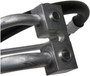 Four Seasons Discharge & Suction Line Hose Assembly for 1990-1991 Ford/Mazda 4.0L (Explorer, Ranger, Navajo) 55651
