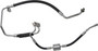 Four Seasons Discharge & Suction Line Hose Assembly for 1990-1991 Ford/Mazda 4.0L (Explorer, Ranger, Navajo) 55651