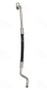 Four Seasons Discharge Line Hose Assembly for 2006-2012 Mercedes-Benz 3.0L (R350) 55950