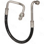 Four Seasons Discharge Line Hose Assembly for 2002-2006 Mazda (MPV) 55924